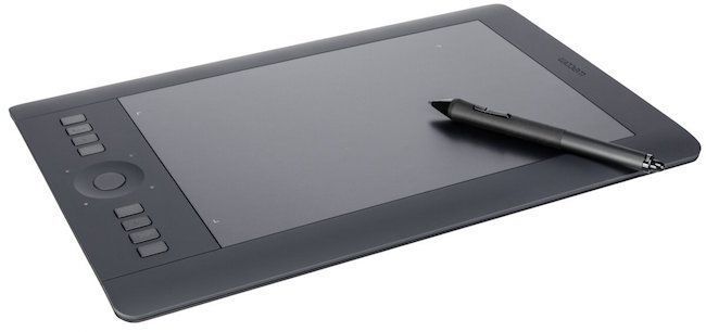 best drawing pad for mac