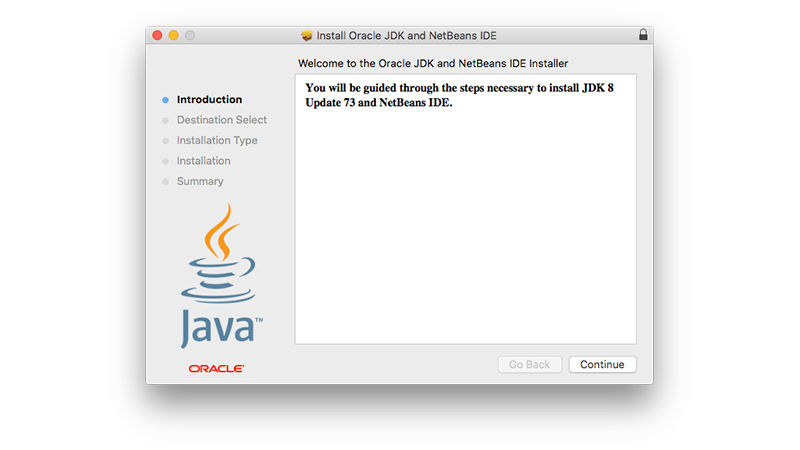 java for mac os download